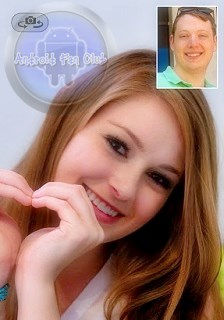 WeChat-Android-Video-Calling