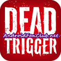 Dead Trigger - Gameplay & Video Review on Asus Nexus 7