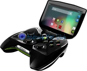 Nvidia - Project Shield - Tegra 4 Android Gaming Console