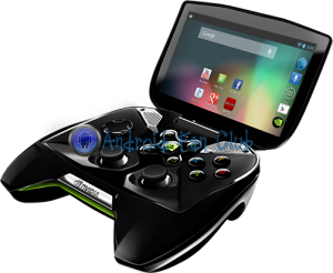 Nvidia - Project Shield - Tegra 4 Android Gaming Console Nvidia - Project Shield - Tegra 4 Android Gaming Console
