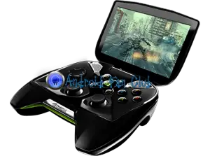 Nvidia - Project Shield - Tegra 4 Android Gaming Console