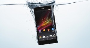 Sony Xperia Z - Quadcore Waterproof & dust resistant smart phone Sony Xperia Z - Quadcore Waterproof & dust resistant smart phone