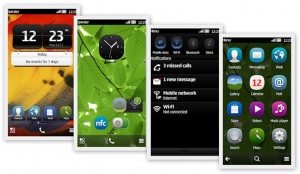 Android is the best Alternative for Symbian Belle