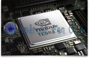 Tegra 4 - World's Fastest Quad Core Mobile Processor with 72 GPU Cores