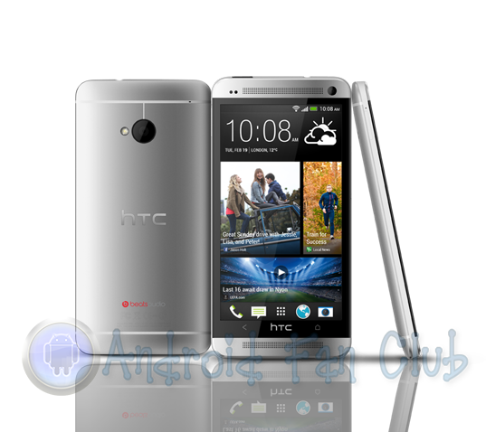HTC-One-Flagship