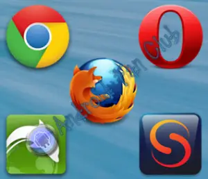 Top 5 Web Browsers for Android Smartphones & Tablets