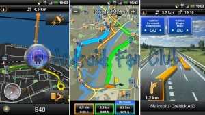 Best offline voice navigation and maps for Android smartphones - Google Maps Alternatives