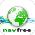 Download Navfree Free GPS Navigation for Android Smartphones