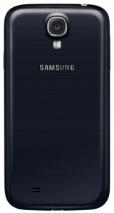 Samsung Galaxy S 4 Back