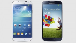 Samsung Galaxy S 4 - GT-I9500