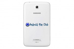 Samsung Galaxy Tab 3 - 7 Inches