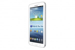 Samsung Galaxy Tab 3 - 7 Inches