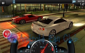 CSR Racing for Android Tablets & Smartphones - Free APK Download