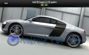 CSR Racing for Android Tablets & Smartphones - Free APK Download
