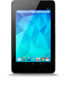 Buy Google Nexus 7 Tablet at Discounted Price