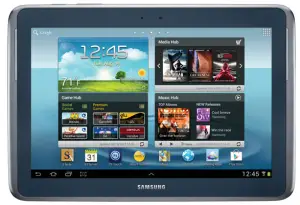 Buy Samsung Galaxy Note 10.1 at Discounted Price