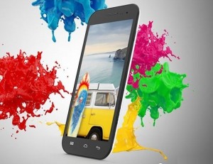Micromax A120 Canvas HD Pro Micromax A120 Canvas HD Pro