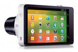Samsung Galaxy S 4 Zoom Samsung Galaxy S 4 Zoom