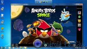 Bluestacks - How to run Android HD games on Windows or Mac PC?