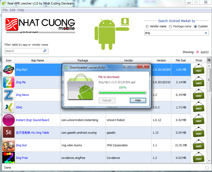 How to Extract APK Android Installation Packages from How to Extract APK Android Installation Packages from