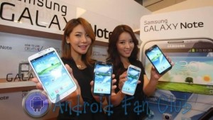 Samsung Galaxy Note III Specifications & Launch Event