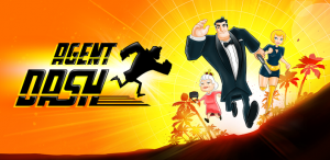 Agent Dash Android Runner Game APK