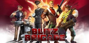 Blitz Brigade Android APK Download