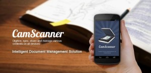 Best Document Scanning Apps for Samsung, Xiaomi & Huawei Phones