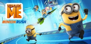 Despicable Me Android Runner Game APK