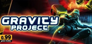 Gravity Project Android Runner Game APK