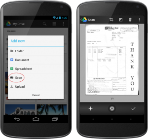 Best Document Scanning Apps for Samsung, Xiaomi & Huawei Phones Best Document Scanning Apps for Samsung, Xiaomi & Huawei Phones