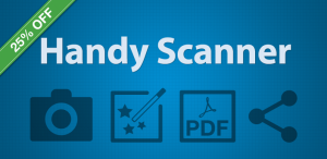 Best Document Scanning Apps for Samsung, Xiaomi & Huawei Phones