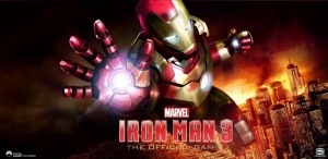 Iron Man 3 Android Runner Game APK