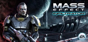 Mass Effect Infiltrator Android APK Download