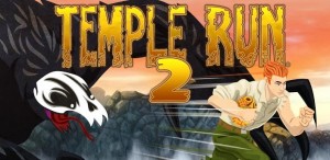 Temple Run 2 Android Runner Game APK