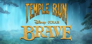 Temple Run Brave Android Runner Game APK