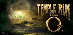Temple Run Oz Android Runner Game APK