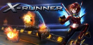 X-Runner Android Runner Game APK