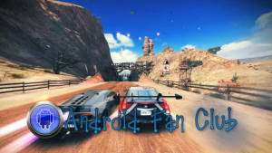 Asphalt 8 Airborne for Android APK - Video Teaser