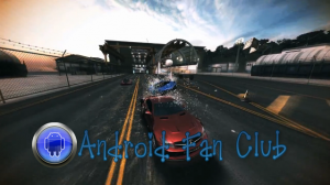 Asphalt 8 Airborne for Android APK - Video Teaser