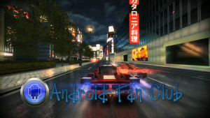 Asphalt 8 Airborne for Android APK - Video Teaser