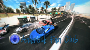 Asphalt 8 Airborne for Android APK - Video Teaser