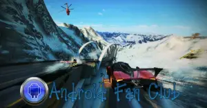 Asphalt 8 Airborne for Android APK - Video Teaser
