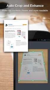 Best Document Scanning Apps for Samsung, Xiaomi & Huawei Phones
