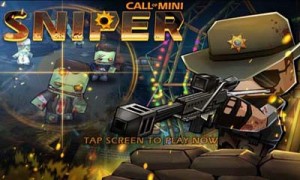Call of Mini: Sniper Android APK Download