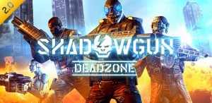 Shadowgun - Deadzone Android APK Download