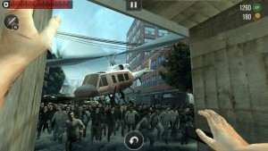 World War Z Android APK Download