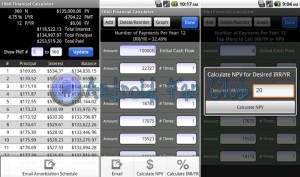 10bii Financial Calculator for Android