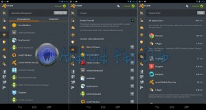 AVAST Mobile Security & Antivirus for Android smartphones & tablets