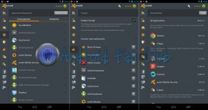 AVAST Mobile Security & Antivirus for Android smartphones & tablets AVAST Mobile Security & Antivirus for Android smartphones & tablets